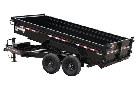 max hd trailer hauling skid steer|pro beam skid steer trailer.